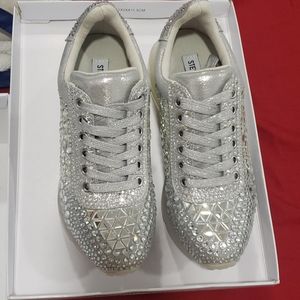 Steven madden carissa rhinestone